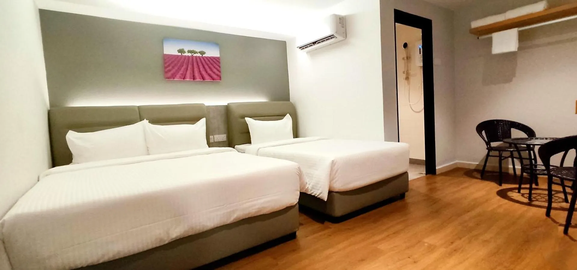 Milan Hotel Johor Bahru Malaysia
