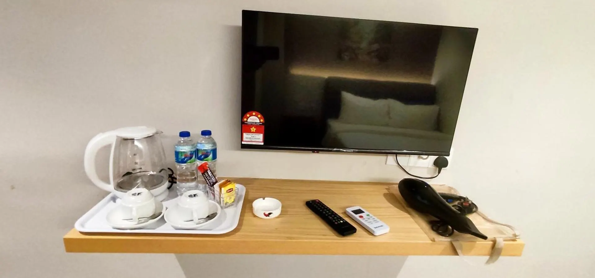 Milan Hotel Johor Bahru