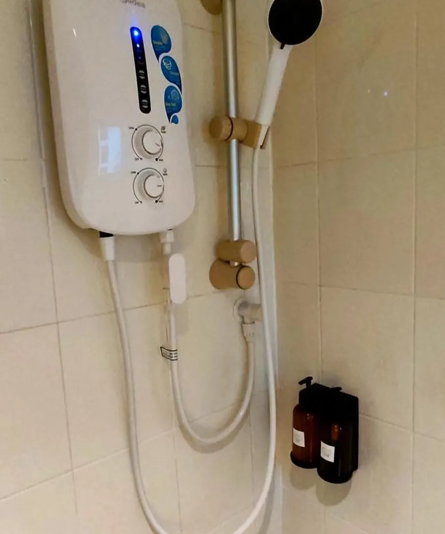 Milan Hotel Johor Bahru Malaysia